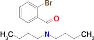 N,N-Dibutyl-2-bromobenzamide