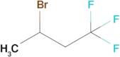 2-Bromo-4,4,4-trifluorobutane