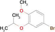 4-Bromo-2-isopropoxy-1-methoxybenzene