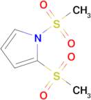 1,2-Dimethanesulfonylpyrrole