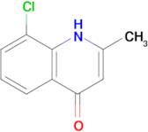 8-chloro-2-methyl-1,4-dihydroquinolin-4-one