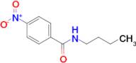 N-Butyl-4-nitrobenzamide