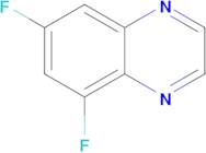 5,7-Difluoroquinoxaline