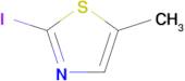 2-iodo-5-methyl-1,3-thiazole