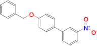 1-(Benzyloxy)-4-(3-nitrophenyl)benzene