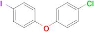 4-(4-Chlorophenoxy)iodobenzene