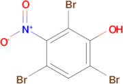 2,4,6-Tribromo-3-nitrophenol