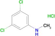 N-Methyl 3,5-dichloroaniline, HCl