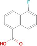 5-Fluoro-1-naphthoic acid