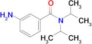 3-Amino-N,N-diisopropylbenzamide