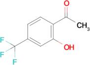1-(2-Hydroxy-4-trifluoromethyl-phenyl)-ethanone