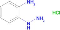 2-Hydrazinylaniline, HCl