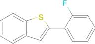 2-(2-Fluorophenyl)benzo[b]thiophene