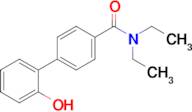 N,N-Diethyl-4-(2-hydroxyphenyl)benzamide