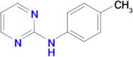 N-(4-Methylphenyl)pyrimidin-2-amine