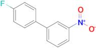 1-Fluoro-4-(3-nitrophenyl)benzene