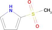 2-Methanesulfonyl-1H-pyrrole