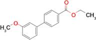 Ethyl 4-(3-methoxyphenyl)benzoate