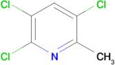 3,5,6-Trichloropicoline