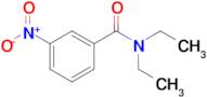 N,N-Diethyl-3-nitrobenzamide