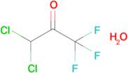 1,1-Dichloro-3,3,3-trifluoroacetone hydrate
