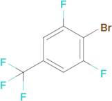 2-Bromo-1,3-difluoro-5-(trifluoromethyl)benzene