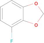 4-Fluoro-1,3-benzodioxole