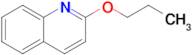 2-Propoxyquinoline