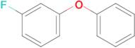 1-Fluoro-3-phenoxybenzene