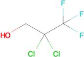 2,2-Dichloro-3,3,3-trifluoropropan-1-ol