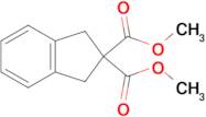 2,2-Dimethyl 1,3-dihydroindene-2,2-dicarboxylate