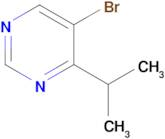 5-Bromo-4-isopropylpyrimidine