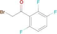 2,3,6-Trifluorophenacyl bromide