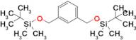 1,3-Bis[(t-Butyldimethylsilyloxy)methyl]benzene