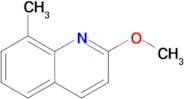 2-Methoxy-8-methylquinoline