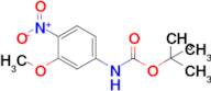 N-Boc-3-Methoxy-4-nitroaniline