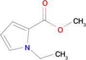 Methyl 1-ethylpyrrole-2-carboxylate