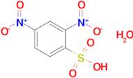 2,4-Dinitrobenzenesulfonic acid hydrate