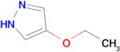 4-Ethoxy-1H-pyrazole