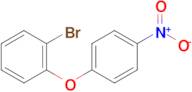 1-Bromo-2-(4-nitrophenoxy)benzene