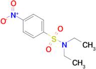 N,N-Diethyl-4-nitrobenzenesulfonamide