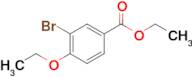 Ethyl 3-bromo-4-ethoxybenzoate