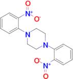 1,4-Bis(2-nitrophenyl)piperazine