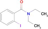 N,N-Diethyl-2-iodobenzamide