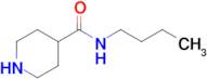 N-Butylpiperidine-4-carboxamide