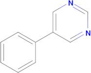 5-Phenyl-pyrimidine