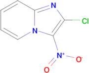 2-Chloro-3-nitroimidazo[1,2-a]pyridine