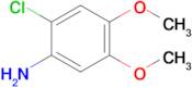 2-Chloro-4,5-dimethoxyaniline