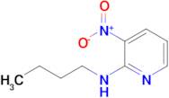 N-Butyl-3-nitropyridin-2-amine