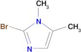 2-Bromo-1,5-dimethyl-1H-imidazole